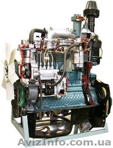 Запчасти к сельхозтехнике  #101499