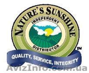 Продукция компании NSP: БАДы,  косметика #91682