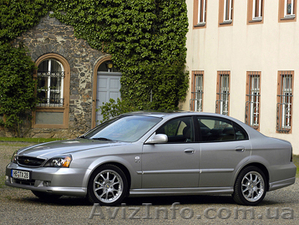 Chevrolet Evanda V200 Автозапчасти.  ( Шевроле Эванда ) БУ и новые .           #97752
