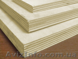 Фанера ФК,  ФСФ,  ФОФ. Доставка. #93622