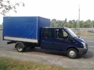 Продам Ford Transit #95183