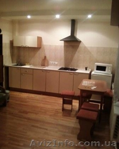 1 комнатная квартира в центре Подола #100711