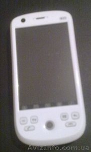 Sonny Ericsson на 2 Sim - карты,  TV,  WiFi,  сенсорный экран,  плеер,  радио. #94229