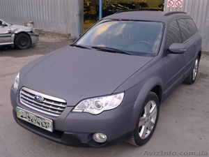 матовый лак с тактильным эффектом бархата ALSA Soft Feel (USA) для тюнинга #87869