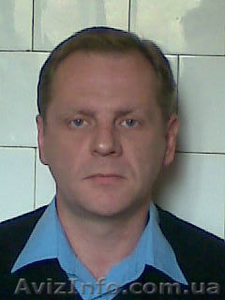 Ищу работу водителем со знанием английского #101116