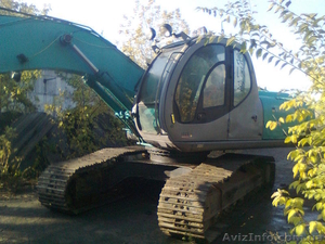 Kobelco SK 200-3 ''''''''' #98352