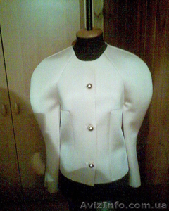 индивидуальные курсы кройки и шитья #96513