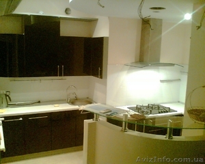 Мебель из дерева, шпона (ПРЕМИУМ КЛАСС)  #99536