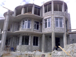 Вилла в Гурзуфе #99791