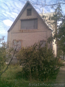 ПРОДАМ   ДАЧУ #97363