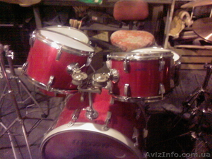 барабанная установка AMATI #91839