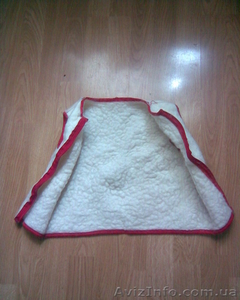 комбинезон зимний для девочки #88036