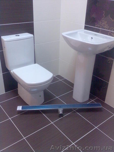 Душові трапи і лотки: Aco,  HL,  Ravak,  Viega,  Wiper #93550