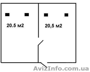 Аренда кабинетов под офис,  офис- склад #101073