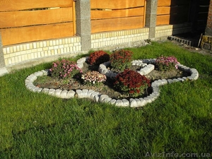 Формы еврозаборов,  памятников,  тротуарной плитки,  красители,  пластификаторы #97269