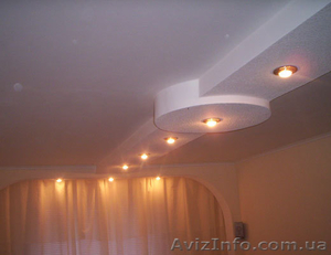 Ремонтные,  малярные работы #91523