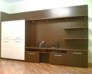 Изготовление мебели на заказ в Киевской и Житомирской областях. #93372