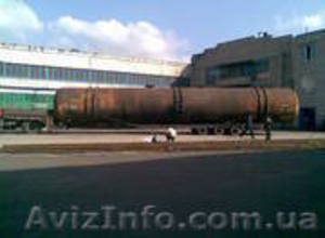 Цистерны железнодорожные #87910