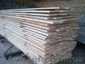 Пиломатериали хвойных пород: доска обрезная,  не обрезная,  брус. Доставка. #99553