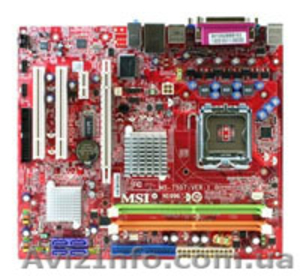 Материнская плата MSI 945GCM7-F #96142