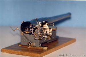 Модели кораблей,  яхт,  катеров #96340