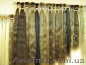 Куплю натуральные волосы #91860