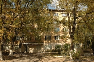 Продам 1 комнатную квартиру на Нижнеюрковской 4 #92605