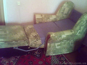 продам раскладное кресло #95380