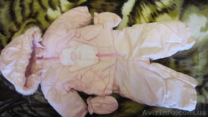 Одежда на девочку от 0 до 3 лет #88487