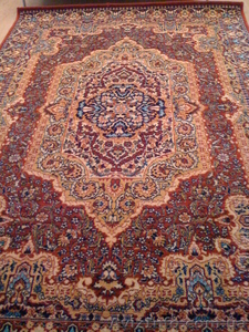 3 совершенно новых ковра #96233