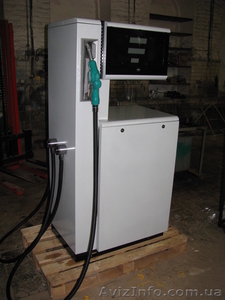 все для АЗС и нефтебаз #98146