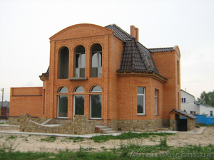 Cтрoительство дачных дoмов,  коттеджей  #97390