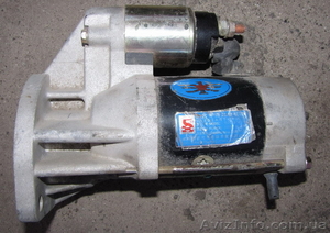 статер на FAW 1031 #98274