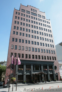 Axelhof Boutique Hotel #101163