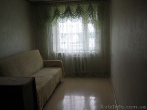 Недорогая 2-комн. квартира на Алмазном #91740