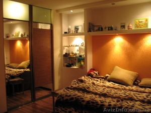 Продам 1-ком. квартиру #98761