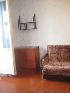 1-комн. кв. частично меблирована #91744