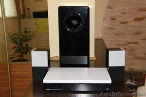 Продам домашний кинотеатр Yamaha DVX-700 #88431