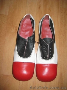 Клоунские ботинки,  м. Золотые ворота,  Центр (900, 00 грн.) #98741