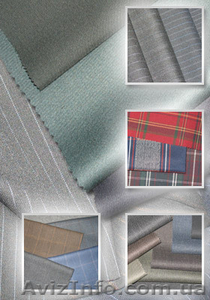 Ткани,  пряжа,  ватин #92197