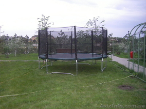 Продам батут d 305 и d 426 #90994