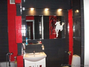 2х комн. квартира,  элитная #91752