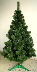 Искусственные новогодние елки #89923