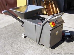 микрокутер фирмы  STOJIRNA CHOCEN #93216