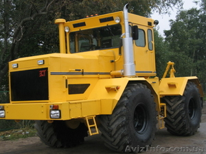 Трактор К-701,  Т-150. #100524