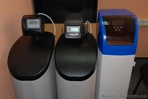 Система очистки воды MERLIN #89418