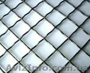 Сетка анкерная (кладочная,  армопояс),  штукатурная,  гвозди,  проволока #97840