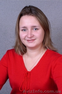 Репетитор английского языка со стажем #99504