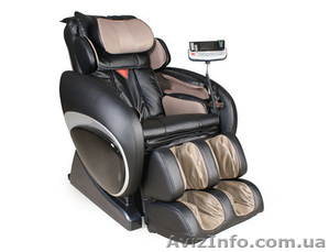 Массажное кресло Kennedy 3 (Кеннеди 3) Casada #91516