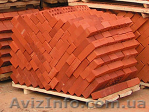 кирпич,  шлакоблок, ЖБИ новые и б/у, ракушечник,  газо- пеноблоки,  тротуарная плитка #92841